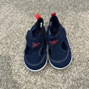 Toddler Speedo Water Shoes